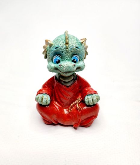 Дракон "Йог"