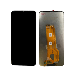 Дисплей для Realme Note 60/60x/C61/C63 (RMX3933/RMX3930/RMX3939) с тачскрином Черный - OR X-Lux