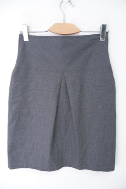 Юбка Palmetto офисная 48 размер