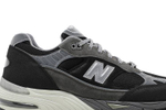 Кроссовки Slam Jam X New Balance Nb 991