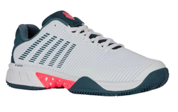Теннисные кроссовки K-Swiss Hypercourt Express 2 Clay - White