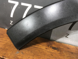 Накладка крыла заднего правого Hyundai Creta 1 (GS) 16-21 Б/У Оригинал 87744M0000