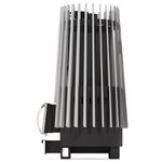 Дровяная банная печь Grill'D Cometa Vega 240 Short Pro