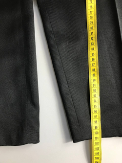 Брюки Elegant для офиса, визуально 44/46 размер