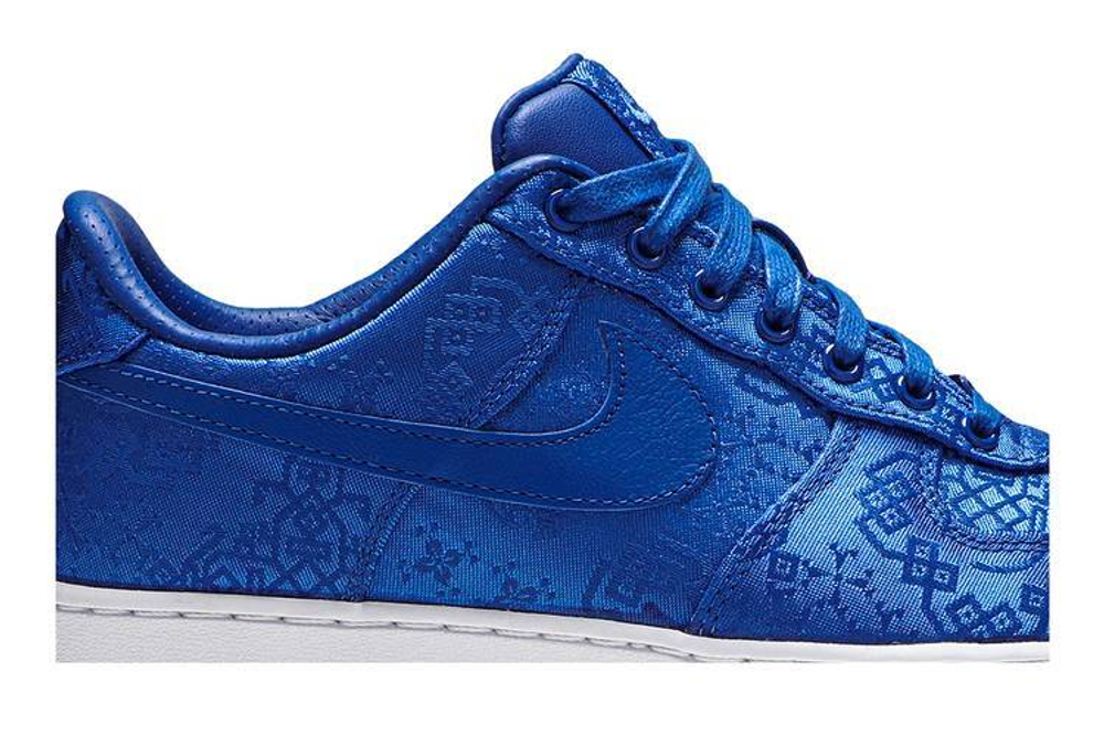 Кроссовки Clot X Nike Air Force 1 Low