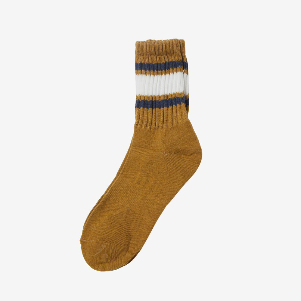Носки Меч SK RETRO Dijon (one-size, Горчичный)