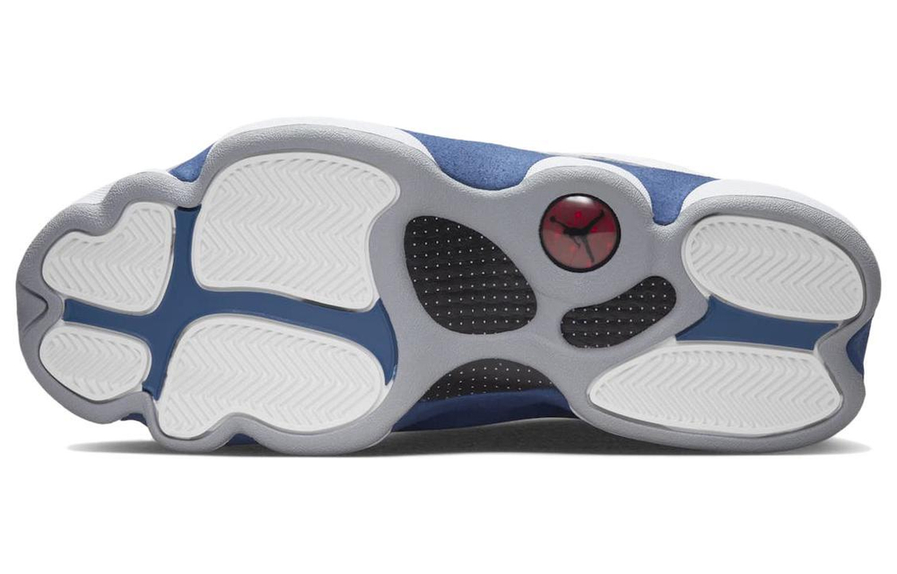 Кроссовки Jordan Air Jordan 13 Retro "French Blue"