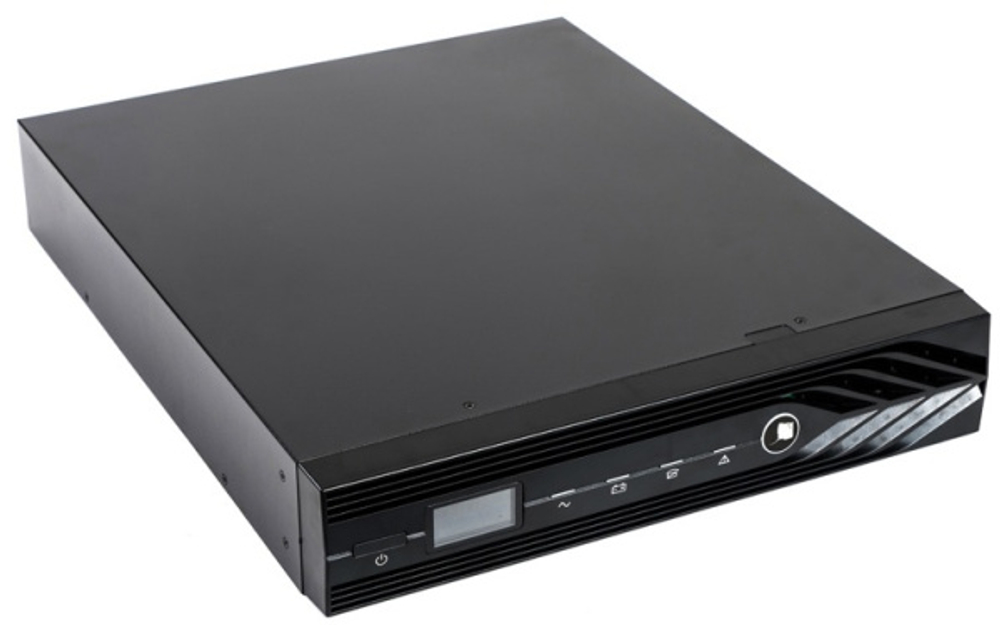 Источник бесперебойного питания Бастион SKAT-UPS 2000-RACK-ON