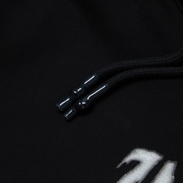Худи TAG LOGO Черный - фото 10