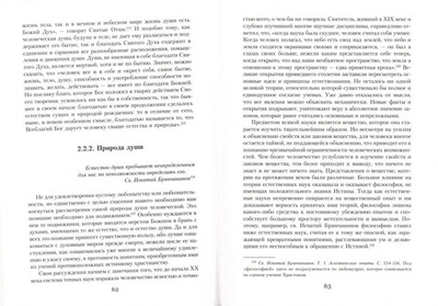 Отблеск Сущего. Православное учение о человеке. Иерей Вадим Коржевский