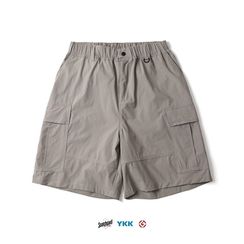 Шорты SHADOW CARGO-TECH, серый