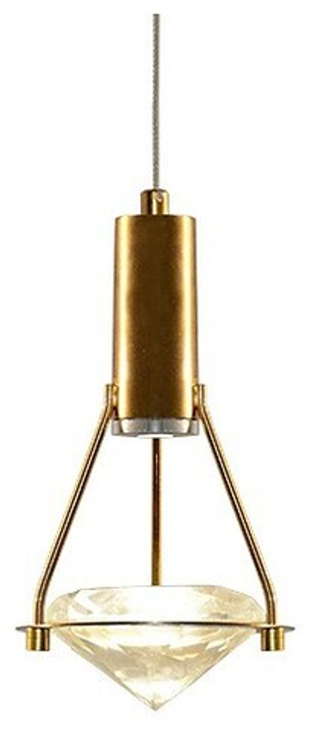 Подвесной светильник Imex  CR.23460-1-P-GB-LED