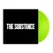 Raffertie - Substance Activator - Green LP