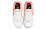 Кроссовки Nike Air Force 1 Low Shadow (Женская размерная сетка)