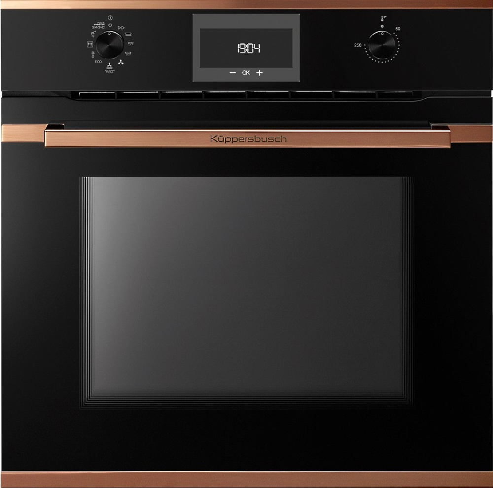 Духовой шкаф Kuppersbusch BP 6332.0 S7 Copper