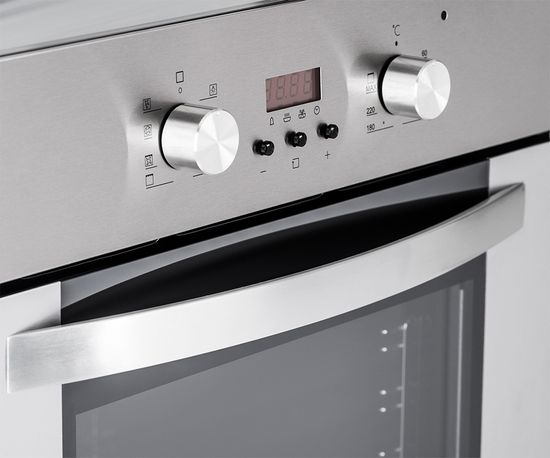 Электрический духовой шкаф EXITEQ F 82 TIX