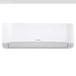 Hitachi RAK-DJ25PHAE / RAC-DJ25PHAE