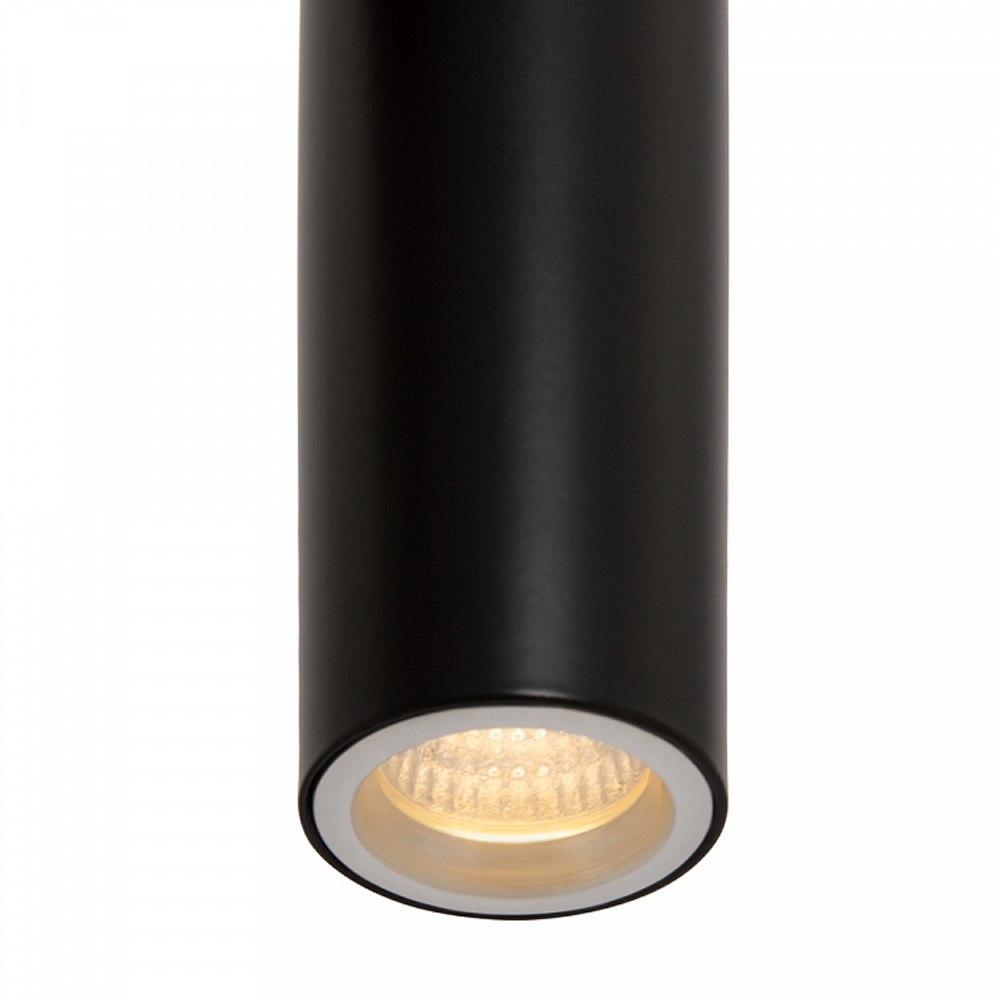 Подвесной светодиодный светильник Freya Telescope FR5168PL-L3B