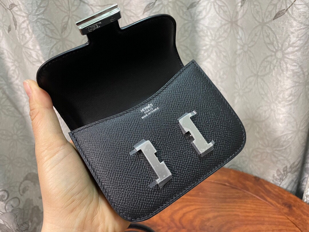 Hermes Constance Slim