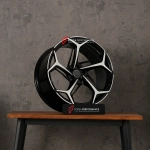 КОВАНЫЕ ДИСКИ ДЛЯ MCLAREN 570S 2018 МакЛарен