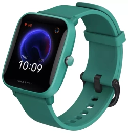 Умные часы Amazfit Bip U Pro Green