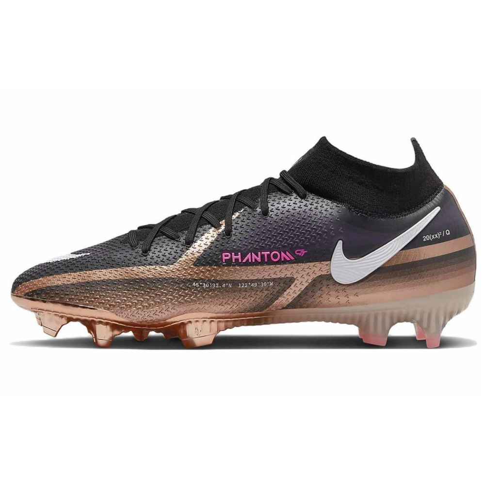 Кроссовки Nike Phantom GT 2 Elite Dynamic Fit FG（ ）, DR5955-810