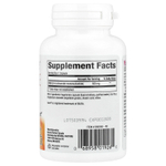 Natural Factors, RegenerLife®, NMN Surge, 500 мг, 30 вегетарианских капсул