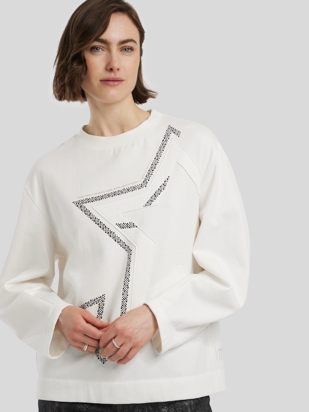 Джемпер женский MARCCAIN