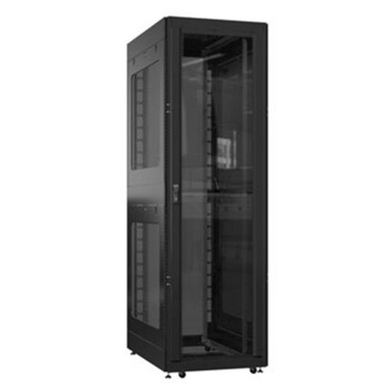 Шкаф серверный SYSMATRIX 42U EX 8042.9102