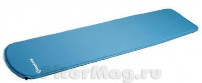 Коврик KingCamp Compact Super 183x51x3 [KM 3549]