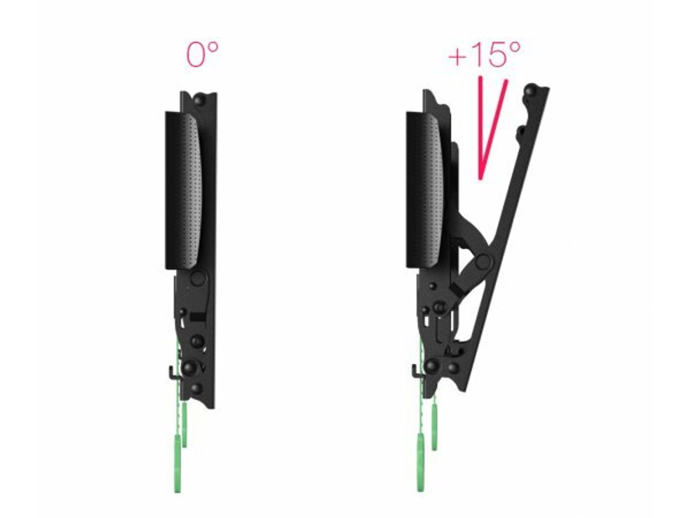 Кронштейн NB C1-T