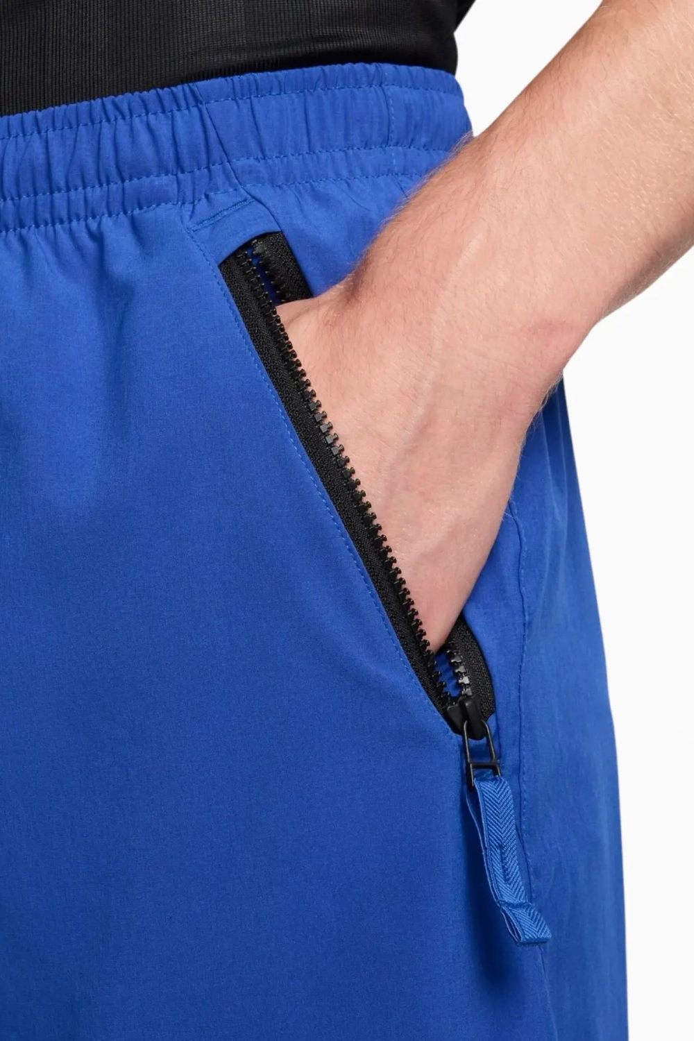 Шорты Nike Culture of Football - синий