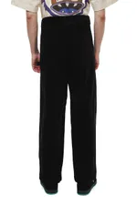 Брюки Ymkashix Velvet 9.0 черные