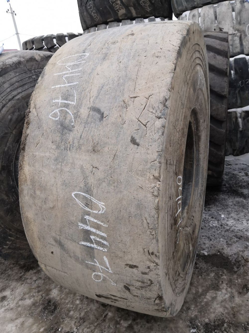 26.5R25 Bridgestone STMS шина б/у