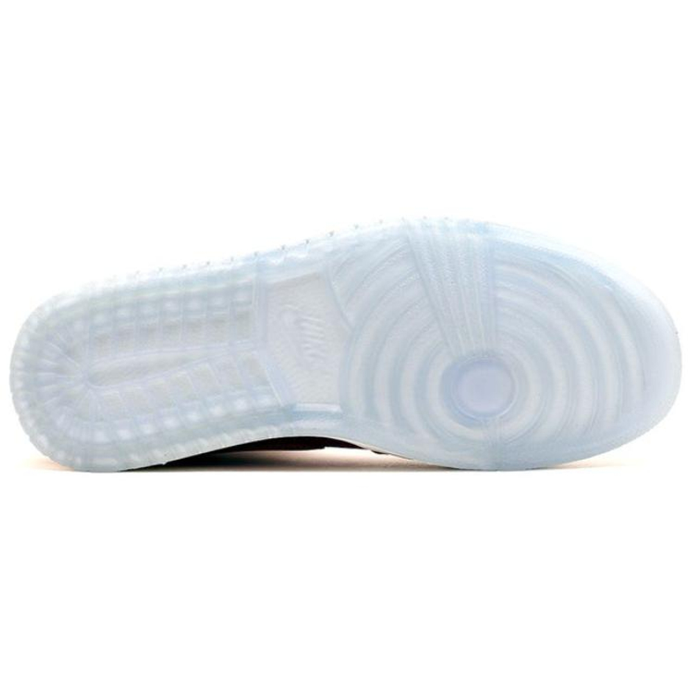 Jordan 1 Mid Retro Bhm