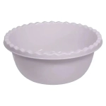 Миска круглая 5л. чайная роза