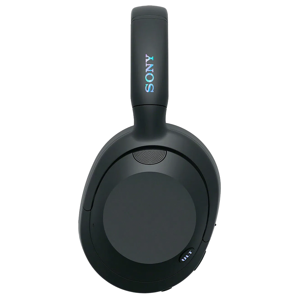 Беспроводные наушники Sony ULT Wear WH-ULT900N, Black (Черный)
