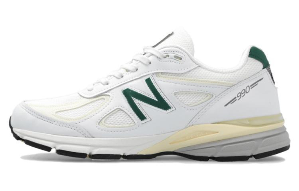 Кроссовки New Balance Nb 990 V4