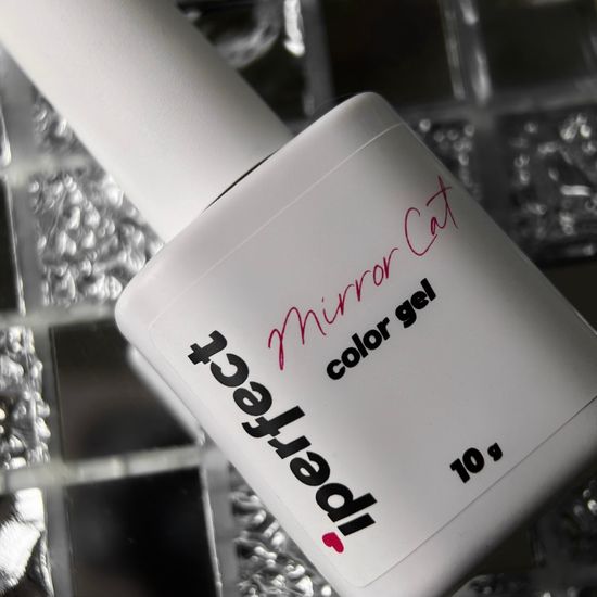 Mirror cat color gel Iperfect 10g