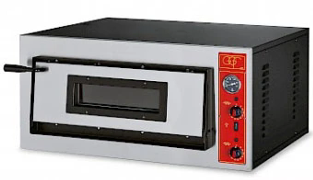 Печь для пиццы Ggf E 4/A