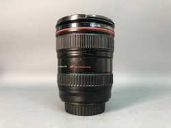 Canon EF 24-105mm 4 L IS USM