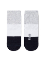 CONTE-KIDS TIP-TOP (3 пары) Хлопковые носки