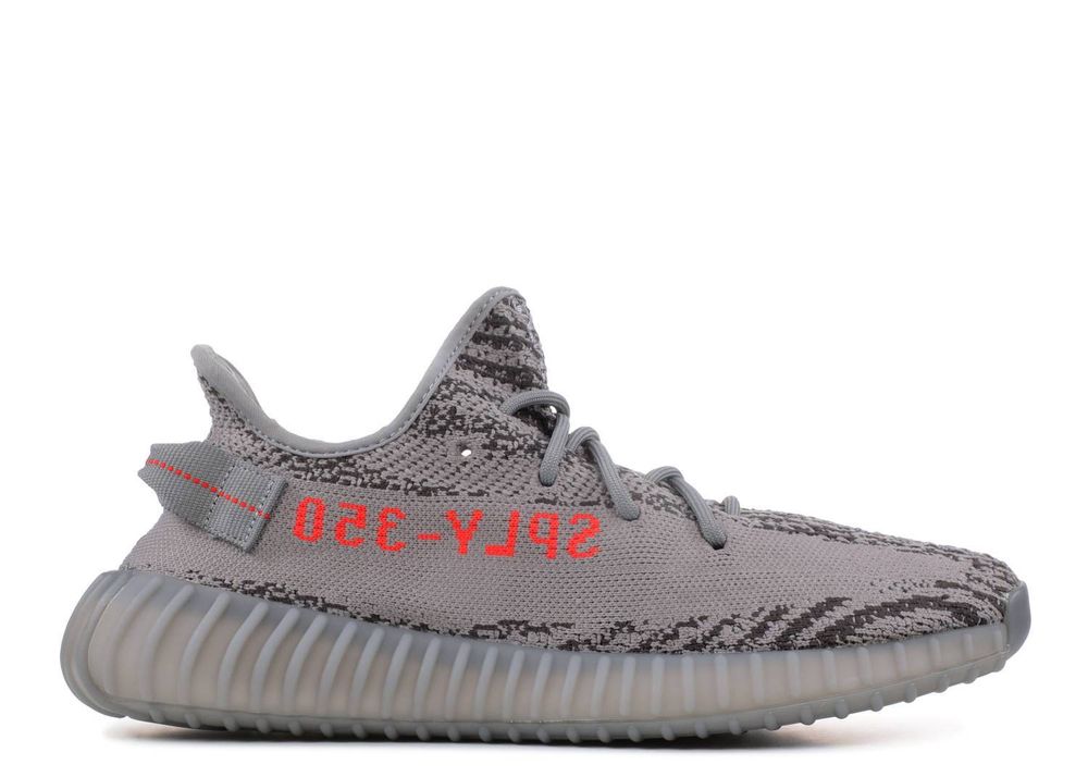 Yeezy Boost 350 V2 &quot;Beluga 2.0&quot;