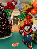 Super Max Mario