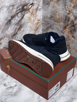 Зимние кроссовки Loro Piana Week End Walk
