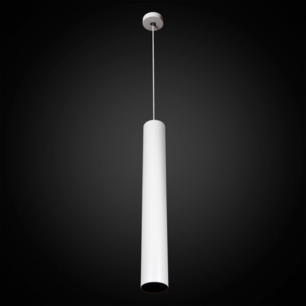 Citilux Тубус CL01PBL180 LED Подвесной светильник Белый