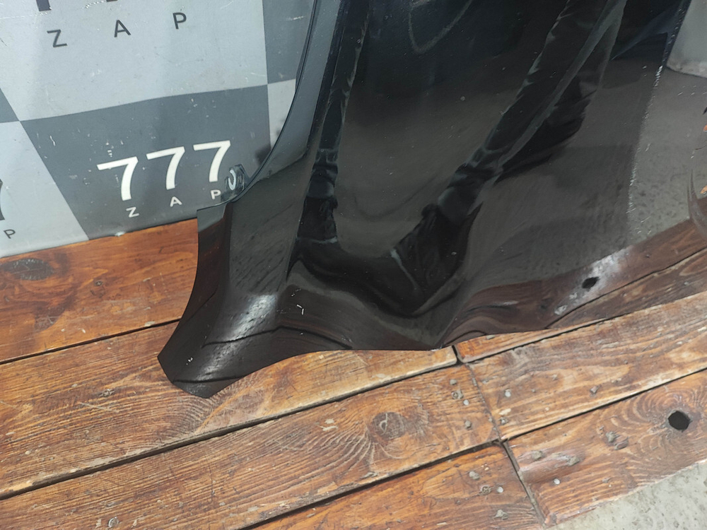 Крыло переднее правое BMW X1 (F48) 15-22 Б/У Оригинал 41007427300