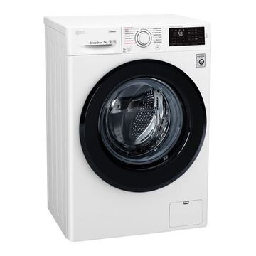 Стиральная машина LG F-2M5HS6W