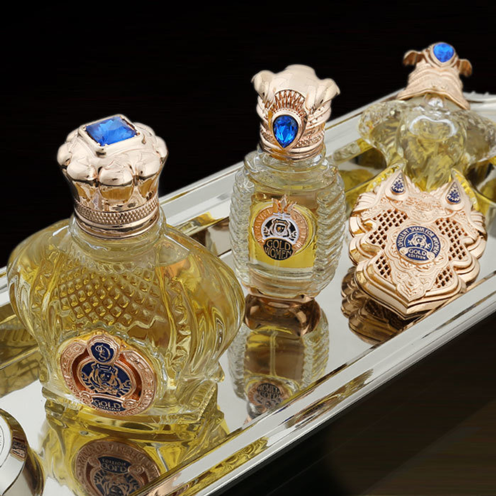 Shaik Opulent Shaik Gold Edition for Women