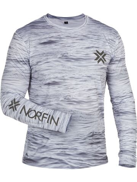 Джемпер Norfin SUN PRO DECK 02 р.M